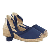 Espadrille Menorca Marinho